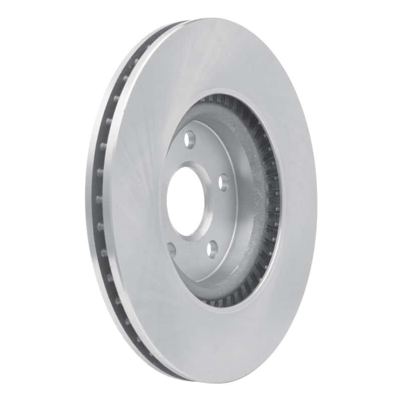 DFC — DFC 13-19 Buick Regal Front Brake Rotor
DFC Brake Rotor - view 4