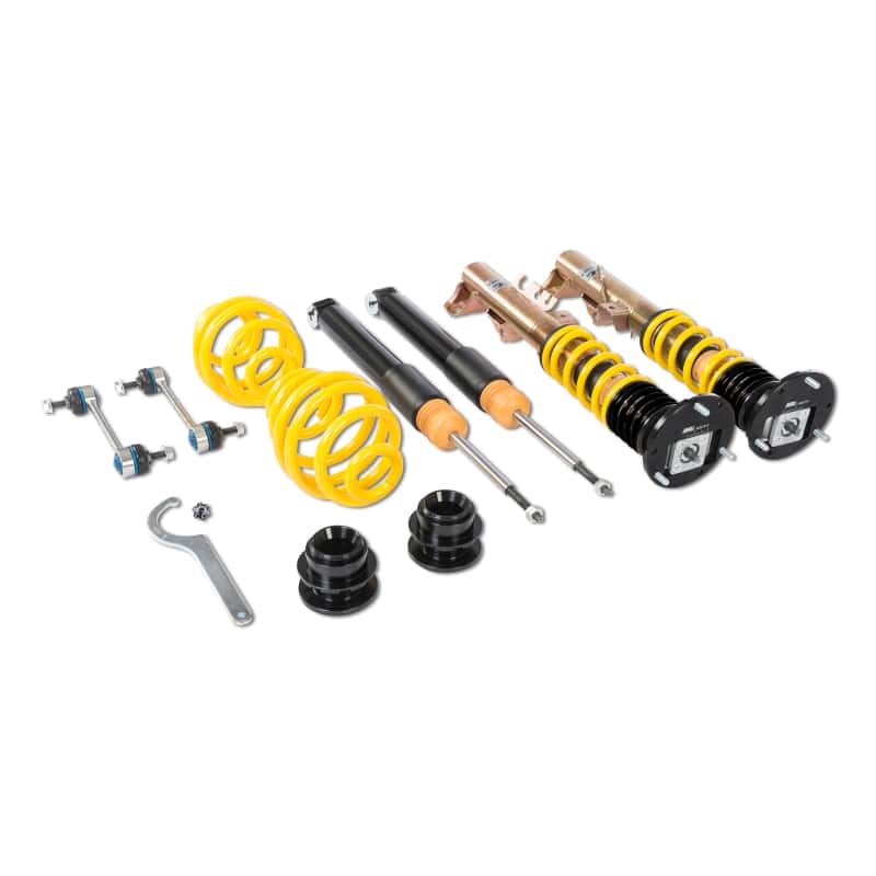 ST Suspensions — ST TA-Height Adjustable Coilovers 95-99 BMW E36 M3
Coilover Kit - view 2