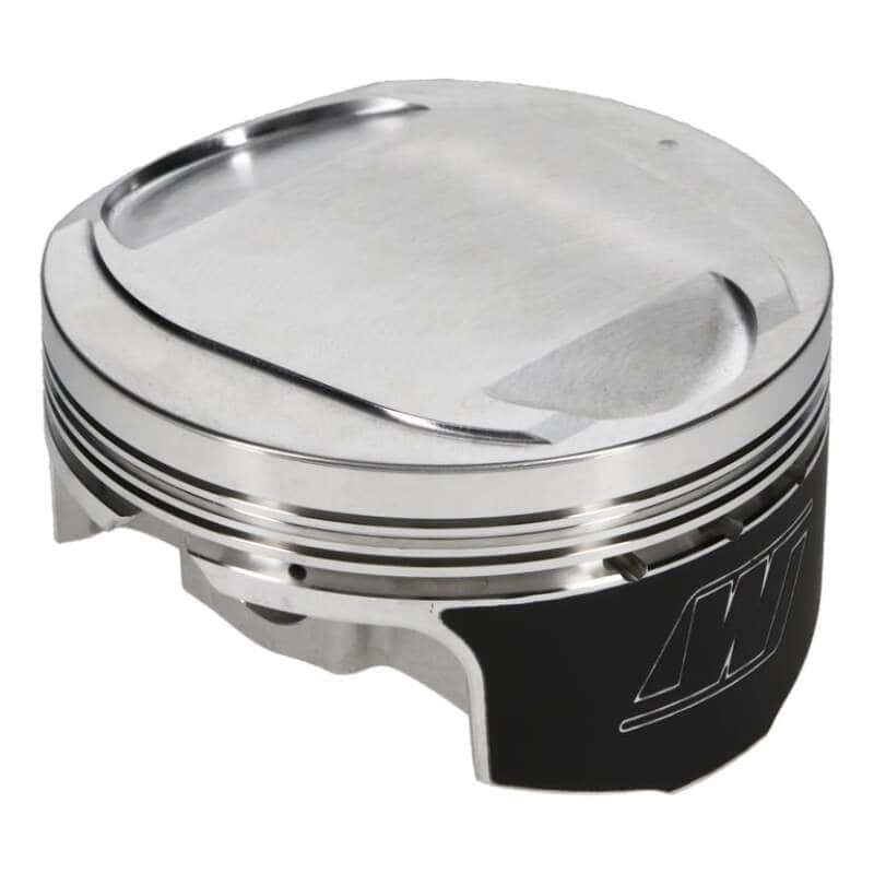 Wiseco — Wiseco Chrysler 6.4L Hemi 4.100in Bore 1.210 CH Piston Set - Set of 8
Piston Set - view 3