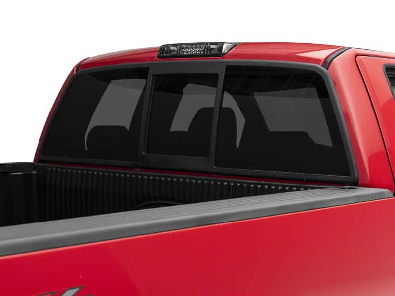 Raxiom — Raxiom 04-08 Ford F-150 LED Third Brake Light- Smoked
Light - view 1