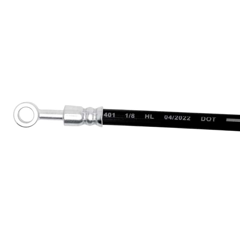 DFC — DFC 06-13 Suzuki Grand Vitara Front-R Brake Hose - view 3