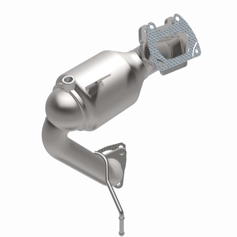 Magnaflow — Magnaflow 15-16 Chrysler 200 3.6L OEM Manifold Direct Fit Converter
OEM Grade
OEM - view 25