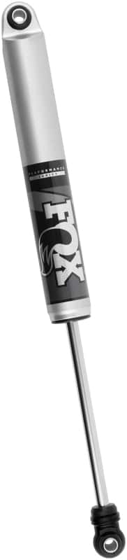 FOX — Fox 19+ GM 1500 w/UCA 2.0 Performance Series Rear Shock Non-TB 2.5-4in Lift/TB 0-2in Lift
2.0 Shock - view 4