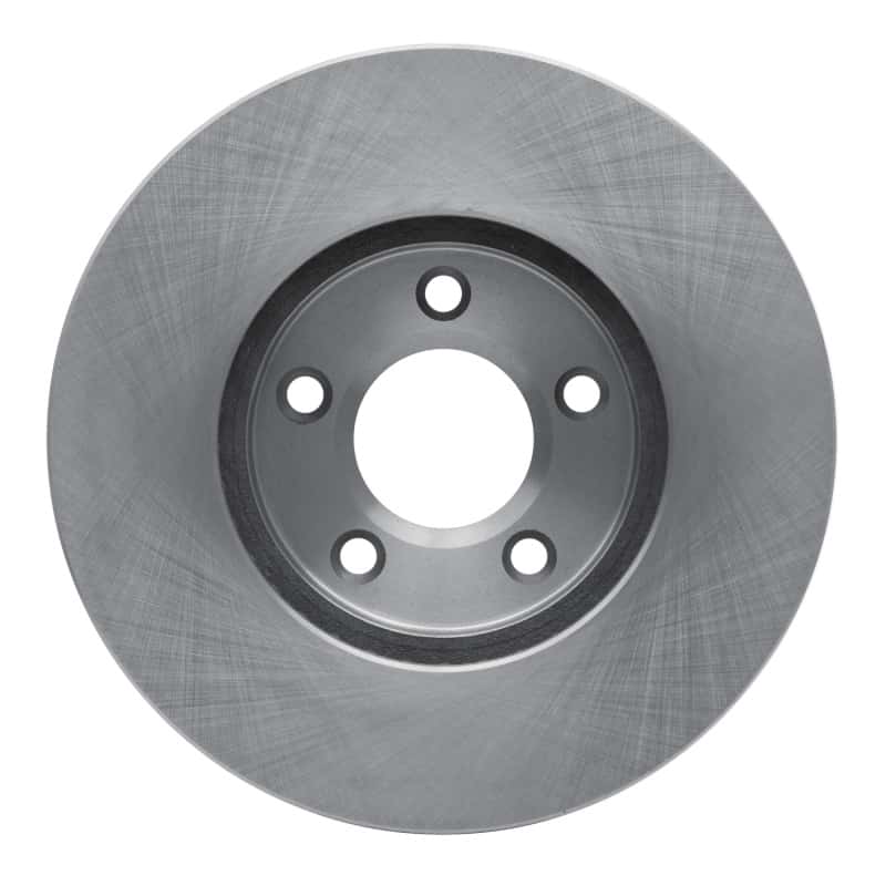 DFC — DFC 01-07 Buick Rendezvous Front Brake Rotor
DFC Brake Rotor - view 5