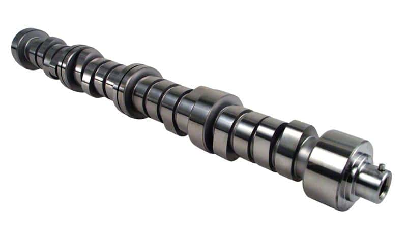 COMP Cams — COMP Cams Camshaft GM 6.6L Duramax 270X
TPX 209/216SRlrDrmax - view 2