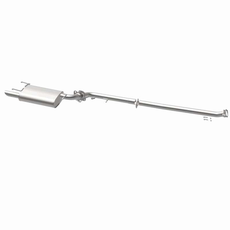 Magnaflow — MagnaFlow BRE Exhaust Kit 12-17 Toyota Camry 2.5L
Exhaust Kit - view 17