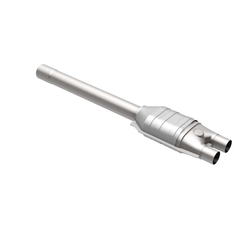 Magnaflow — MagnaFlow Conv DF 93-97 Chrysler 3.5L Rear Co
HM Grade
HM - view 22
