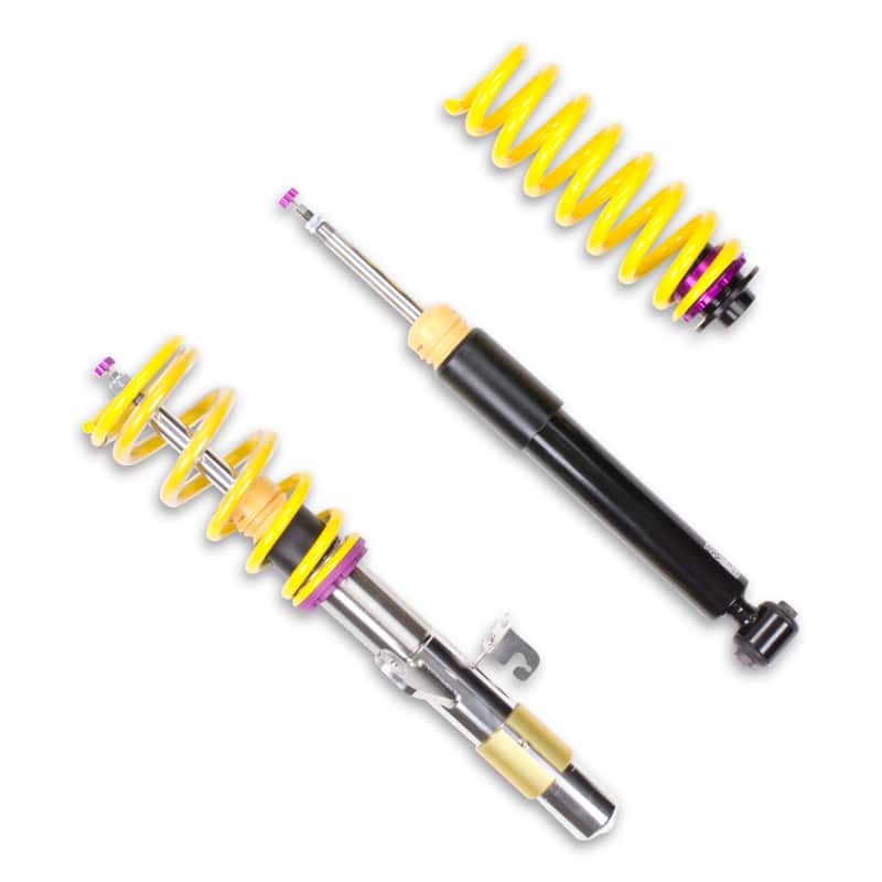 KW — KW Coilover Kit V2 BMW 3 Series F30 6-Cyl w/ EDC Bundle
Coilover Kit - view 7