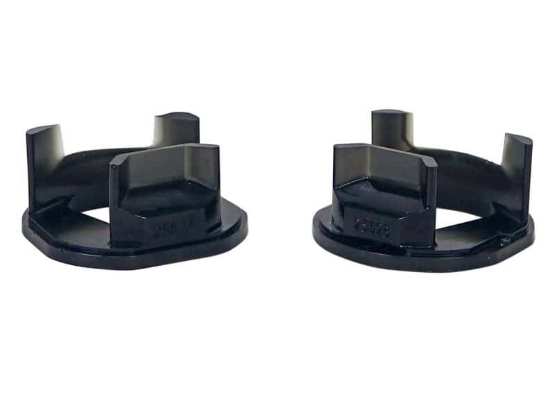 Whiteline — Whiteline Gearbox Mount Insert Bushing
Bushing Kit - view 2