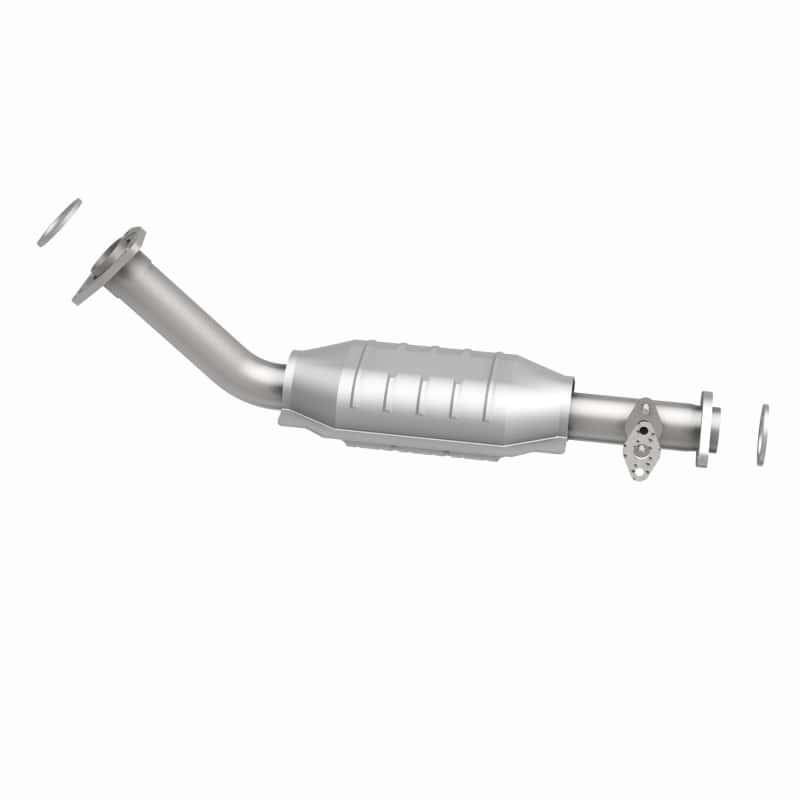 Magnaflow — MagnaFlow Conv DF 00-04 Tundra 4.7L P/S OEM
OEM Grade
OEM - view 10
