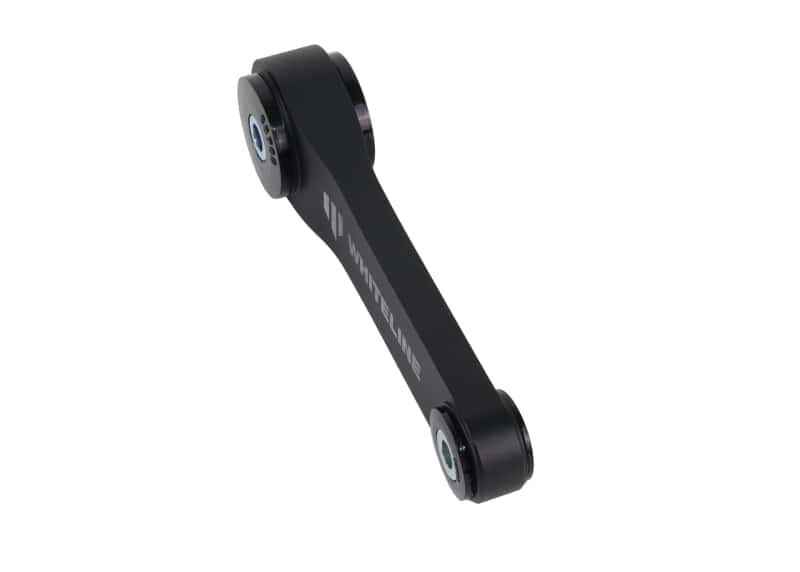 Whiteline — Whiteline 93-17 Subaru Impreza (Incl. WRX + STi) Pitch Stop Mount
Engine-pitch mount - view 3