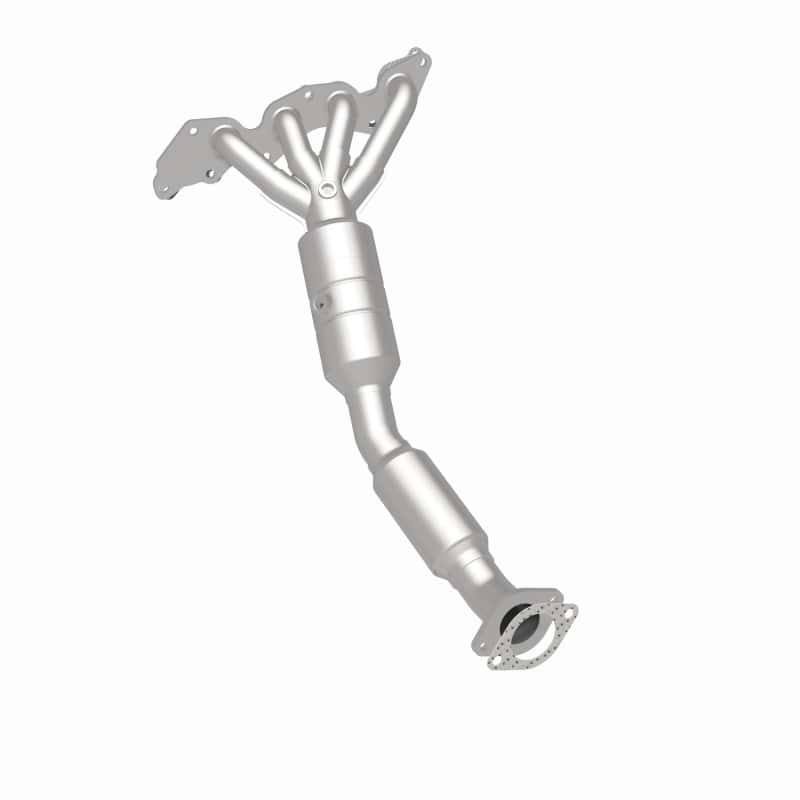 Magnaflow — MagnaFlow Conv DF 08-09 Ford Focus 2.0L
OEM Grade
OEM - view 13