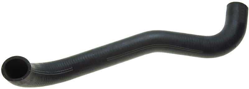 Gates — Gates 1967 Pontiac Catalina V-8 400 Upper Molded Coolant Hose - view 1