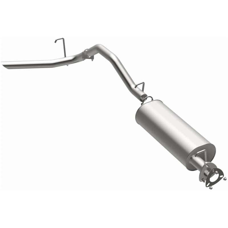 Magnaflow — MagnaFlow BRE Exhaust Kit 00-05 Astra Safari Van 4.3L
Exhaust Kit - view 26
