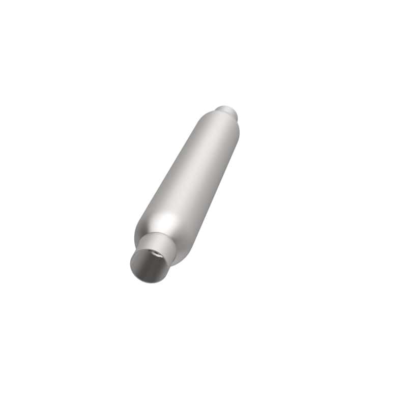 Magnaflow — MagnaFlow Muff GP 3.5 Dia 22inch 2/2
Glasspack - view 38