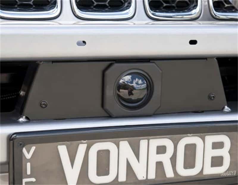 ARB — ARB Combar Suit ARB Fog G/Cherokee Wk214On 8-9.5 (Fit Kit NOT Included)
Combination Bumper - view 7