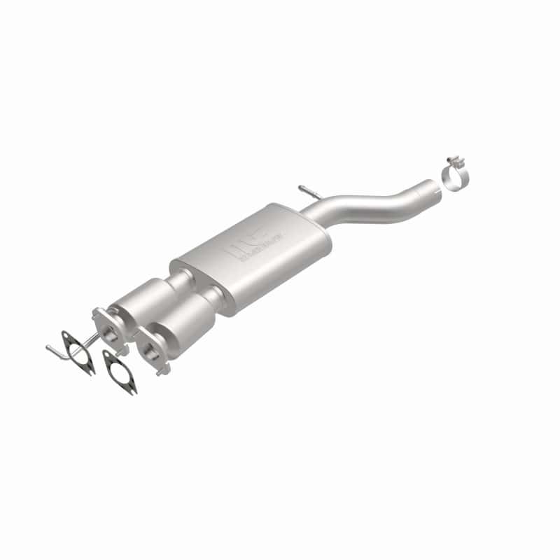 Magnaflow — MagnaFlow Conv Direct Fit 12-15 Cadillac SRX 3.6L
OEM Grade
OEM - view 27