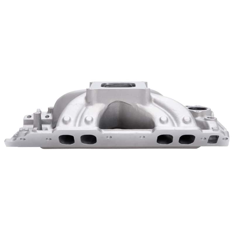 Edelbrock — Edelbrock Victor 454-O 850 Manifold
MANIFOLD-RACE - view 6