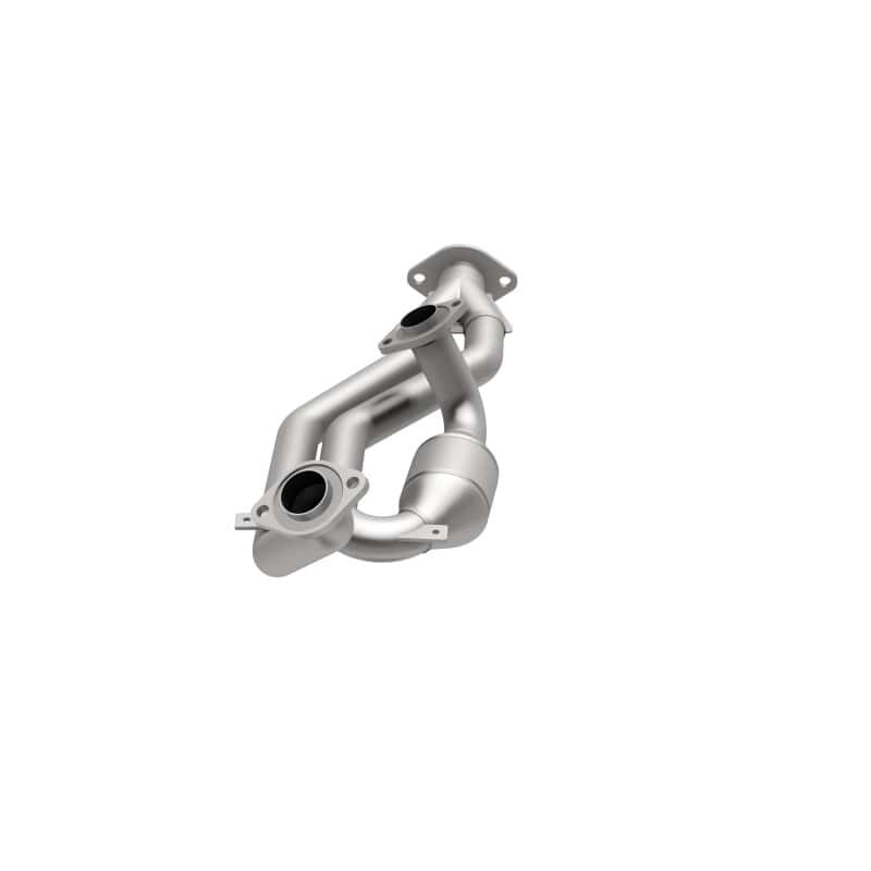 Magnaflow — Magnaflow Conv DF 00 Lexus ES300 3.0L
OEM Grade
OEM - view 25