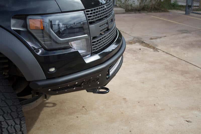 Addictive Desert Designs — Addictive Desert Designs 10-14 Ford F-150 Raptor Venom R Front Bumper
Bumper- Front
Bumpers - view 11