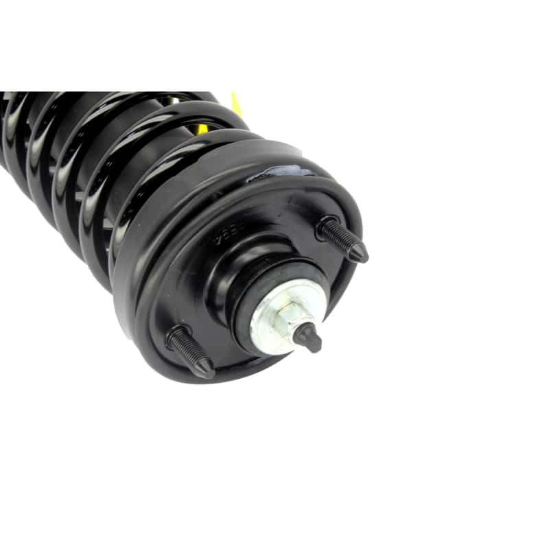 KYB — KYB Shocks & Struts Strut Plus Rear Honda Civic 1996-00
Strut-Plus - view 9