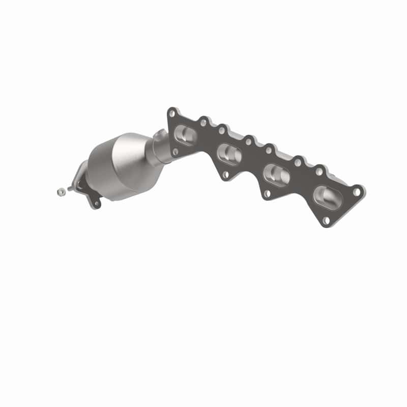 Magnaflow — Magnaflow 2009 Hyundai Genesis 4.6L Direct Fit Converter
California - view 29