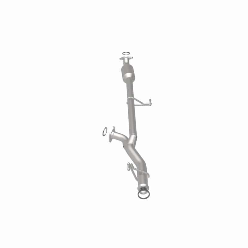 Magnaflow — Magnaflow 05-06 Toyota Tundra 4.0L Direct Fit Converter
California - view 16