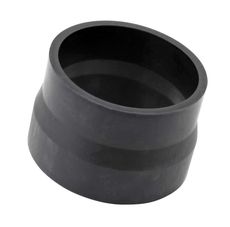 AEM Induction — AEM Hose Adapter 3.5in/3.25in x 2.5in - view 2