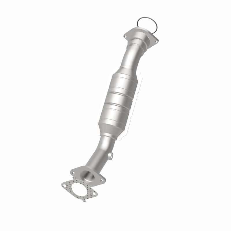 Magnaflow — MagnaFlow Conv DF 2008 Buick Lucerene 3.8L
OEM Grade
OEM - view 17