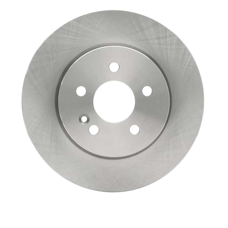 DFC — DFC 98-05 Mercedes-Benz ML350 Front Brake Rotor
DFC Brake Rotor - view 1
