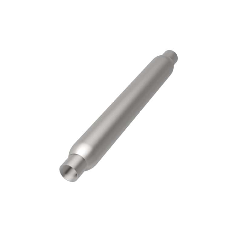 Magnaflow — MagnaFlow Muff GP 3.5 Dia 26inch 2.25/2.25
Glasspack - view 30