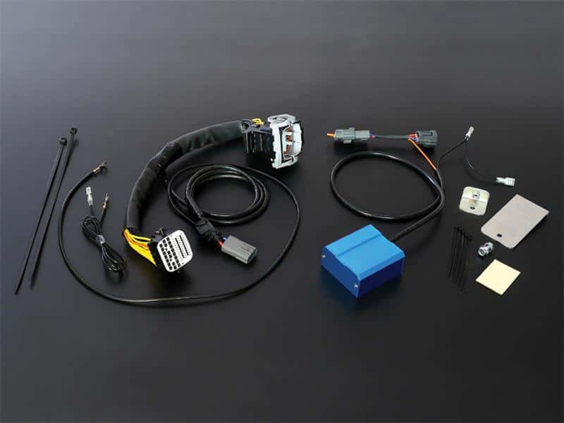 Cusco — Cusco Ignition Capacitor Wiring Harness Subaru BRZ / Scion FR-S / Toyota 86 - view 1