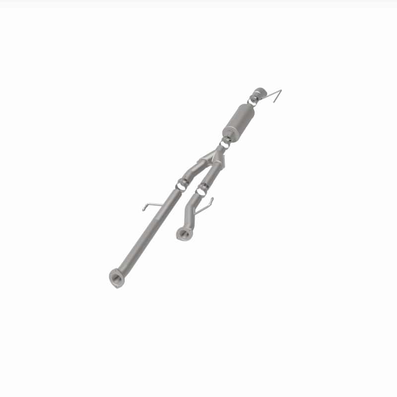 Magnaflow — MagnaFlow Sys C/B 09-10 Toy Tundra 5.7 EC/CC
Cat-Back - view 35