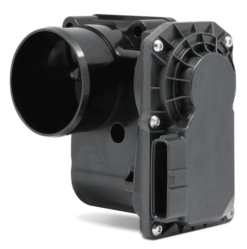 BLOX Racing — BLOX Racing Honda Civic 1.5T 58mm DBW Throttle Body - view 1