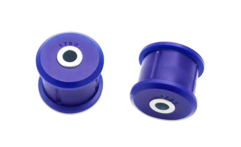 Superpro — SuperPro 2003 Lexus GX470 Base Rear Upper Trailing Arm Bushing Kit
Bushing Kit - view 1