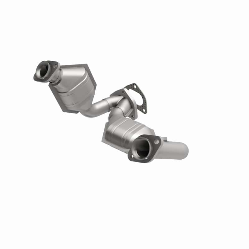 Magnaflow — MagnaFlow Conv. DF 98-00 Ranger 3.0/4.0L Fron
HM Grade
HM - view 5