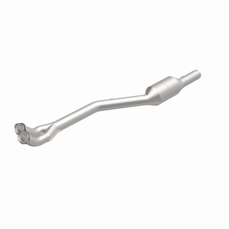 Magnaflow — MagnaFlow Right Side Converter Direct Fit California Grade 00-03 BMW M5 5.0L
California - view 7