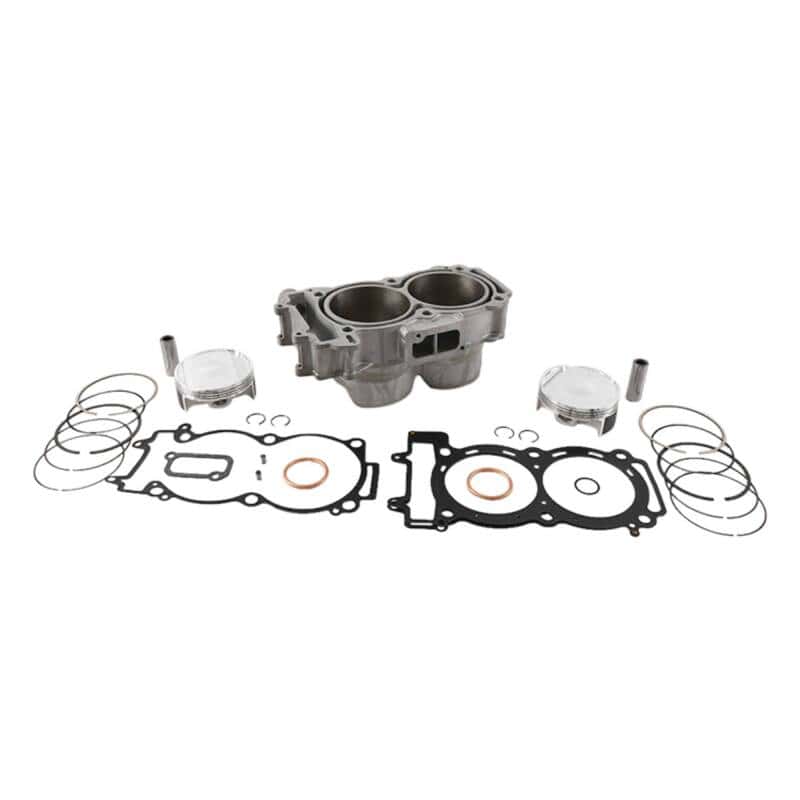 Cylinder Works — Cylinder Works 2014 Polaris RZR 4 900 Big Bore Cylinder Kit - view 3