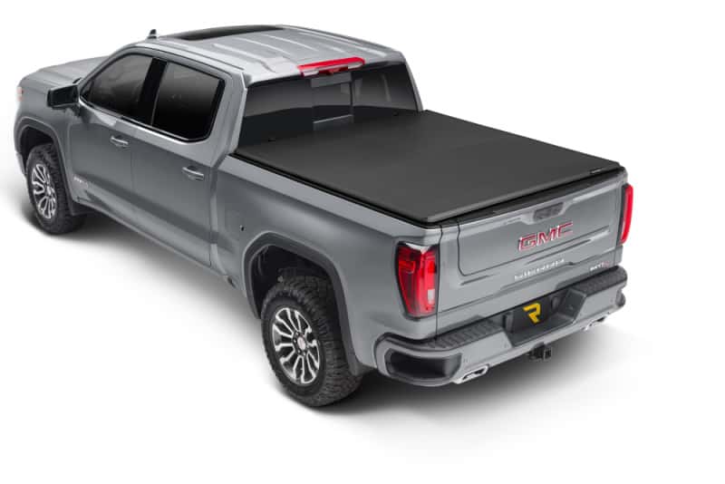 Extang — Extang 15-21 Chevy/GMC Canyon/Colorado (6 ft bed) Trifecta ALX
ALX 15-22 Cl/Cn 6ft. - view 2