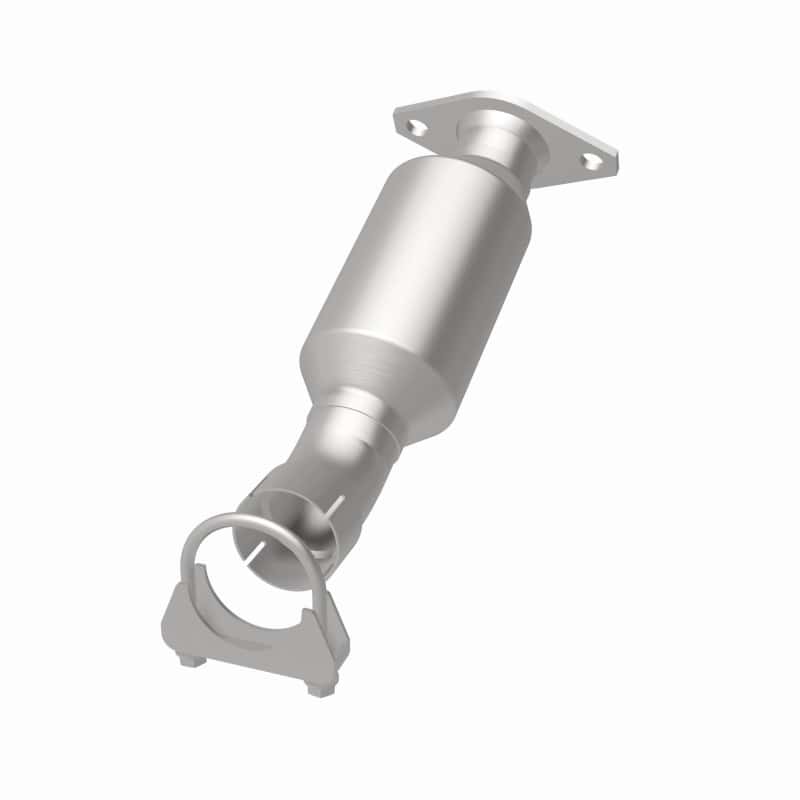 Magnaflow — MagnaFlow Conv DF 12-16 Toyota Prius C 1.5L
California - view 17