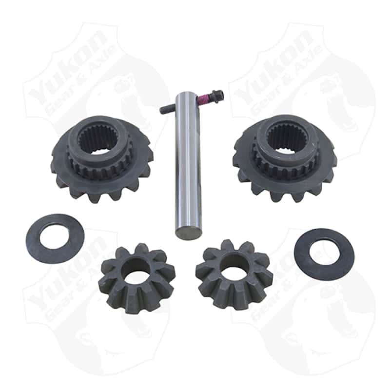 Yukon Gear & Axle — Yukon Gear Positraction internals For Model 35 w/ 27 Spline Axles
Spider Gear Kit  - view 2