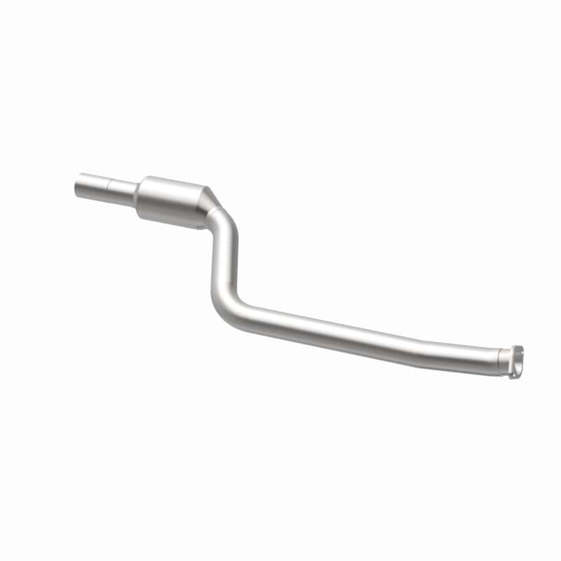 Magnaflow — MagnaFlow Conv DF BMW 3 06-09 Rear OEM
OEM Grade
OEM - view 21