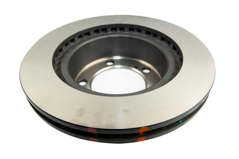 DBA — DBA 08-16 Lexus LX570 Front 4000 Series Plain Rotor
Brake Rotor
Brake Disc - view 2