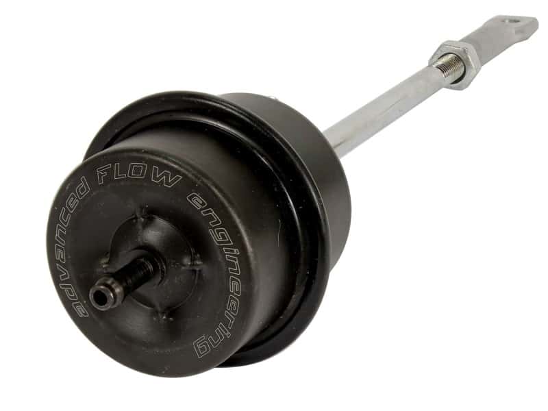 aFe — aFe Power BladeRunner Wastegate Actuator Street Series 20-60 PSI 99.5-03 Ford Diesel Trucks V8-7.3L
Wastegate Actuator - view 2