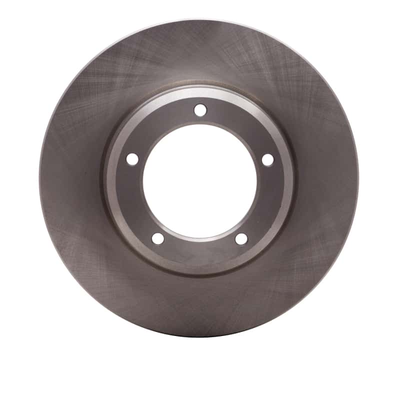 DFC — DFC 74-99 Land Rover Defender 110 Front Brake Rotor
DFC Brake Rotor - view 1