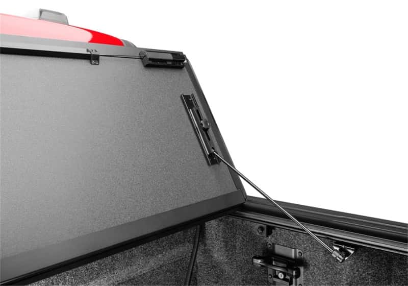 BAK — BAK 21-22 Ford F-150 (Incl. 2022 Lightning) BAKFlip MX4 5.7ft Bed Cover - Matte Finish
BFMX4 21-26 F150 5ft - view 11