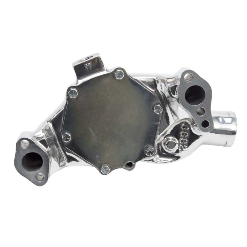 Edelbrock — Edelbrock Water Pump High Performance Chevrolet Universal 262-400 CI V8
WATER PUMPS - view 5