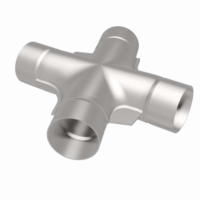 Magnaflow — MagnaFlow Smooth Trans X 3.00inch SS 35deg.
Exhaust Pipe - view 10