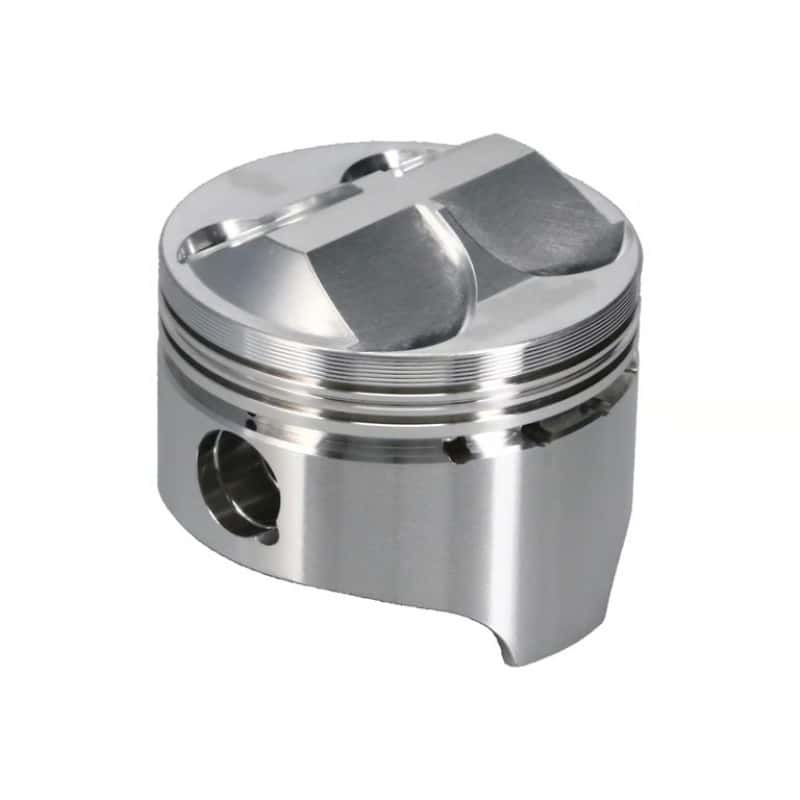 Wiseco — Wiseco CB750F (K823) 4v DOHC 79-82 1025 CR Piston Kit
Piston Kit - view 6