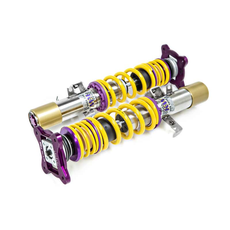 KW — KW Clubsport Kit 20+ Toyota GR Supra (JTSC) / 19+ BMW Z4 (G29) 2WD
Coilover Kit - view 13
